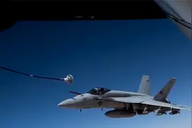 音频曝光！传美军机与台湾客机险相撞 垂直距离仅76米情况危急视频封面