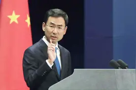 刚刚！美日印菲四国冒入南海训练 外交部发出最强警告撂下狠话