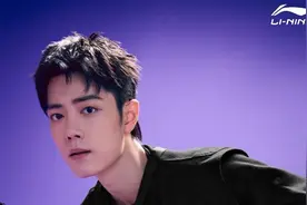 肖战代言李宁了，范丞丞签特步，王一博能否牵手鸿星尔克？视频封面