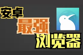 安卓最强浏览器他来了！（可以安装插件和油猴）@西瓜知识