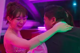 一晚狂赚20万！“海天盛筵”的奢靡惊呆张译，疯驴子：刺激不？视频封面