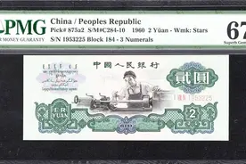 第三套人民币“车工”贰圆有哪些版本？视频封面