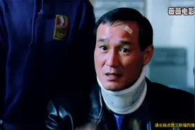 电影：14K大哥陈惠敏找邓光荣的麻烦，谁知对方比他更猛，精彩！