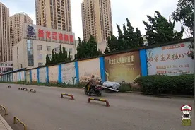 云南昆明，这个全国知名的公司，总部大楼是这样的，真不敢相信视频封面