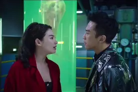 美人鱼你所不知道的幕后故事视频封面
