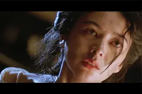 香江第一美女”关之琳" 最美的十三姨 风情万种 艳而不媚视频封面