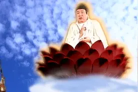 难怪如来寸步不离灵山，你看他的莲台之下压着谁？燃灯都惹不起！视频封面