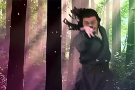 楚留香传奇十大高手排名，第七名胡铁花。视频封面