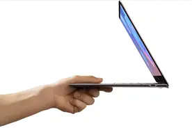 三星 Galaxy Book S：搭载全球首款 7nm 工艺 PC 处理器骁龙 8cx