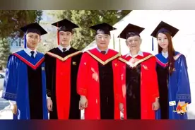 翟天临学霸人设崩塌？博士论文与06年旧文重合率高达19％！视频封面
