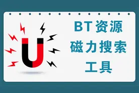BT资源磁力搜索工具，汇聚13个磁力搜索引擎