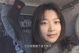 美女小赵在宿舍发神经，一双袜子穿成了这样，简直比男生还费袜子视频封面
