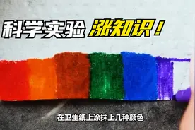 鸡蛋在白醋里浸泡会变成透明有弹性的皮蛋，会躲猫猫的磁流体！视频封面