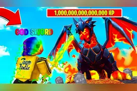 Roblox宠物战斗模拟器：狂殴巨型宠物！疯狂点击模拟器？小格解说