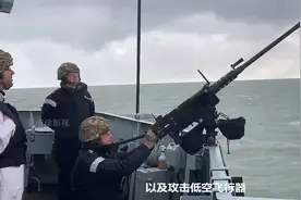 盘点全球三款最强重机枪，种花家也有一款上榜。