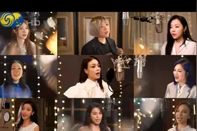 香港特区政府推出庆祝香港回归祖国25周年主题曲《前》