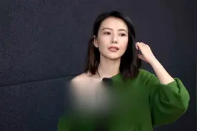 高圆圆称复出做了很久心理建设曝光与赵又廷生活相处模式超幸福视频封面