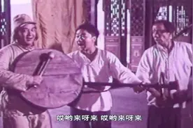 巧奔妙逃：这段弹棉花的音乐，现在听依旧乐得不行，这就是经典视频封面