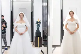 婚礼摄影小技巧，避开杂乱背景，轻松拍美照