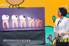 龋齿迟迟不治疗，会有什么危险？可能会致颅内感染|职场健康课