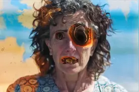 一场没有人道底线的医疗试验，犯人全部感染丧尸病毒，无一生还