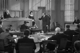 亨弗莱·鲍嘉主演黑色剧情【黑暗军团】1937视频封面
