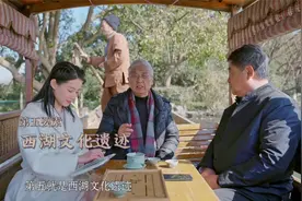 万里走单骑：大美西湖景观六要素，一年四季多样景色视频封面
