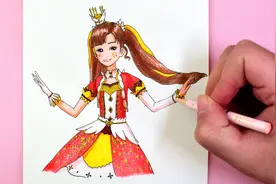 菲梦少女第二季夏玲的升级换装，逆袭后的夏玲光芒都快盖过主角了
