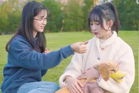 其实，我不喜欢吃巧克力的视频封面