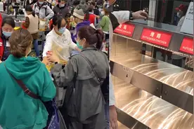 年费199元！苏州Costco店开业：市民疯狂扫货，有柜台直接被买空视频封面