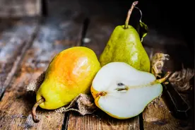 梨也有药用价值吗？有什么作用？视频封面