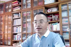 号码：福彩3D2020154期，高返奖之后号码走势，难度很大如何把握视频封面