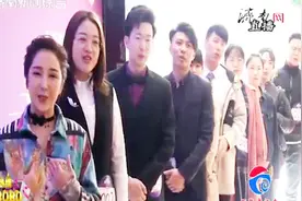 济南广播电视台主持人大赛收官啦！共80名选手脱颖而出进入复赛视频封面