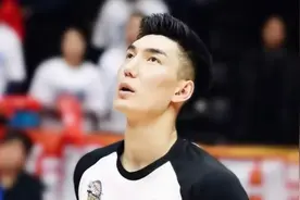 高中校队走出的职业球员，新疆男篮队长可兰白克讲述青春追梦故事