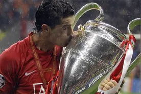 王者归来！曼联深夜正式官宣C罗回归签约2年，红魔喜迎两套壕阵视频封面