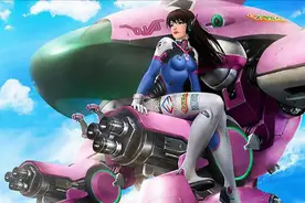 【老李船长】守望先锋 全球上线 团队毒瘤DVA 狂魔视频封面