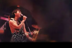 Beyond演唱会超清重映 超1.4亿人次追忆香港音乐光辉岁月视频封面