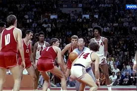 1972年苏联男篮战胜美国背后的真相，真的像电影中描述的那样吗？视频封面