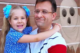 娜娜的儿童历险记视频封面