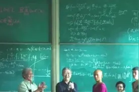 少年班：5位天才少年攻克“世界数学大赛”，最后竟然成功了视频封面