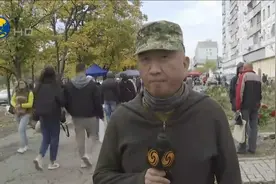 凤凰直击:赫尔松战役即将打响,亲俄当局已招募至少3000人武装民团视频封面