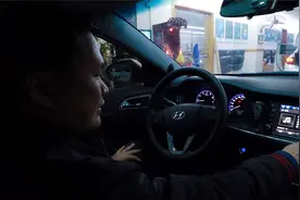 现代名图音响改装，没用DSP一样可以做出好的效果 全套不到三千视频封面