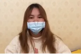 郑州女子罕见怀上八胞胎，婆婆担忧：全生下来，儿媳妇身体遭不住视频封面