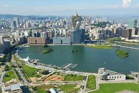 中国最特殊的一座城市：从古到今3100年来，它都没有改过名字视频封面