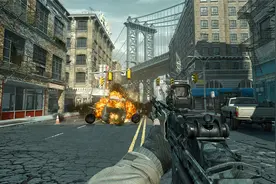 使命召唤8 多人模式BOT 全地图BOT路径