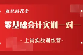 一个案例教会你应付账款的账务处理视频封面