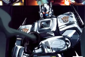 【救不救通天晓03第二种结局】通天晓隐藏的大奥秘！视频封面