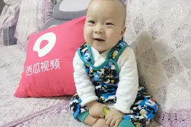 教你在家自制芝麻盐，卷饼卷煎饼可香了，放半年也不会坏