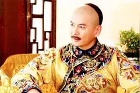 康熙身患重疾，洋人献药将其治好，后来说句话，将国家引向衰弱视频封面