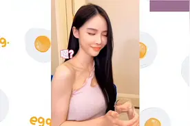 沙雕爆笑美女合集：一个比一个逗牙都笑掉了，贼好玩视频封面